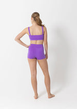 Studio 7 Performance Crop Top, Childs