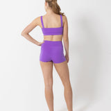 Studio 7 Performance Crop Top, Childs