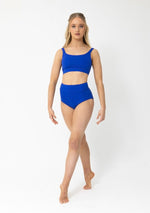 Studio 7 Performance Crop Top, Childs