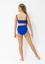Studio 7 Performance Crop Top, Childs