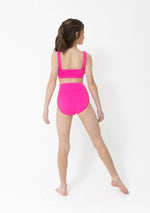 Studio 7 Performance Crop Top, Childs