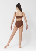 Studio 7 Performance Crop Top, Childs