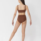 Studio 7 Performance Crop Top, Childs