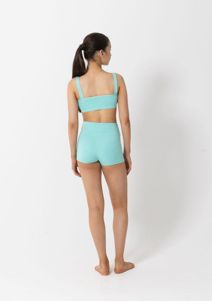 Studio 7 Performance Crop Top, Childs