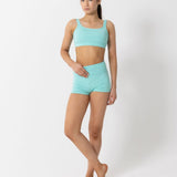 Studio 7 Performance Crop Top, Childs