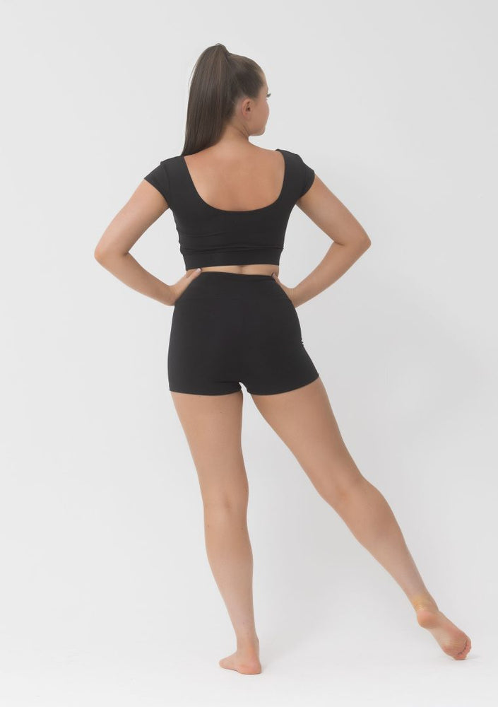 Studio 7 Bobby Crop Top, Childs