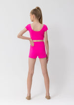 Studio 7 Bobby Crop Top, Childs