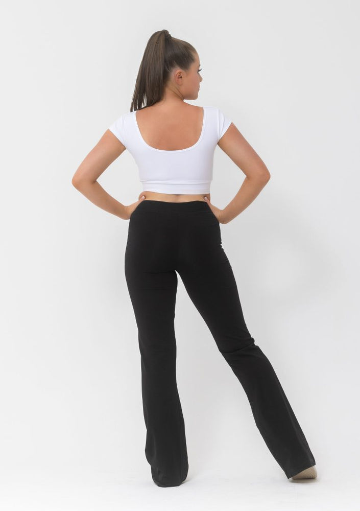 Studio 7 Bobby Crop Top, Childs