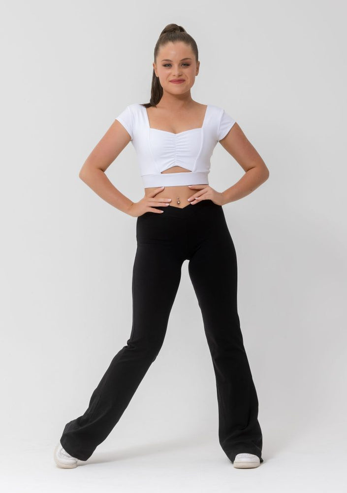 Studio 7 Bobby Crop Top, Childs