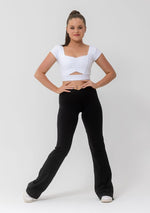 Studio 7 Bobby Crop Top, Childs