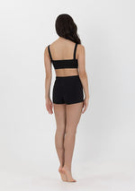 Studio 7 Performance Crop Top, Adults