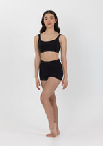 Studio 7 Performance Crop Top, Adults