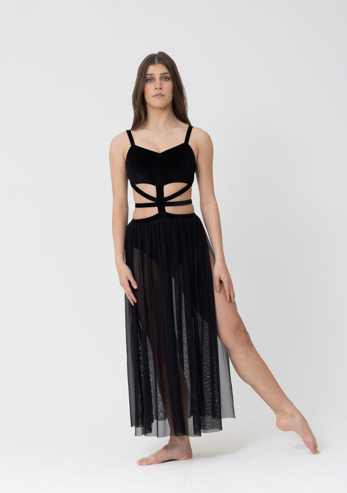 Studio 7 Celeste Lyrical Dress, Adults