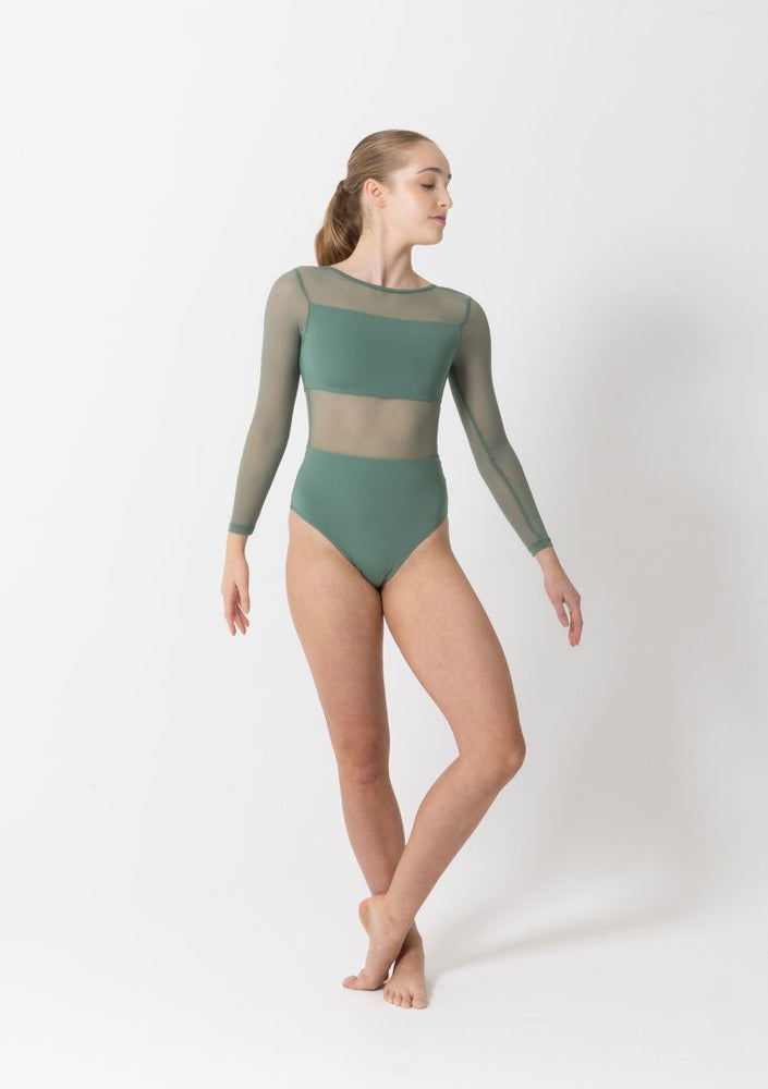 Studio 7 Cleo Leotard, Adults