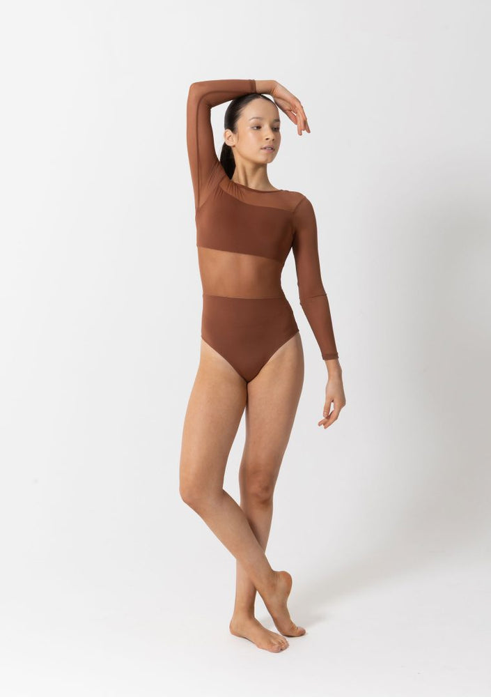 Studio 7 Cleo Leotard, Adults