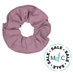 Energetiks Tempo Scrunchie