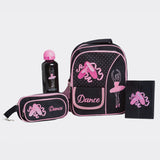 Studio 7 Dance Steps Water Bottle