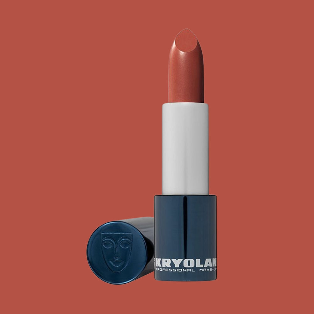 Energetiks Kryolan Lipstick - Velvet Kiss