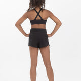 Studio 7 Eco Crop Top, Childs