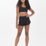 Studio 7 Eco Crop Top, Childs