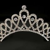 Mad Ally Paris Medium Tiara