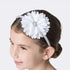 Studio 7 Flower Jewel Headband