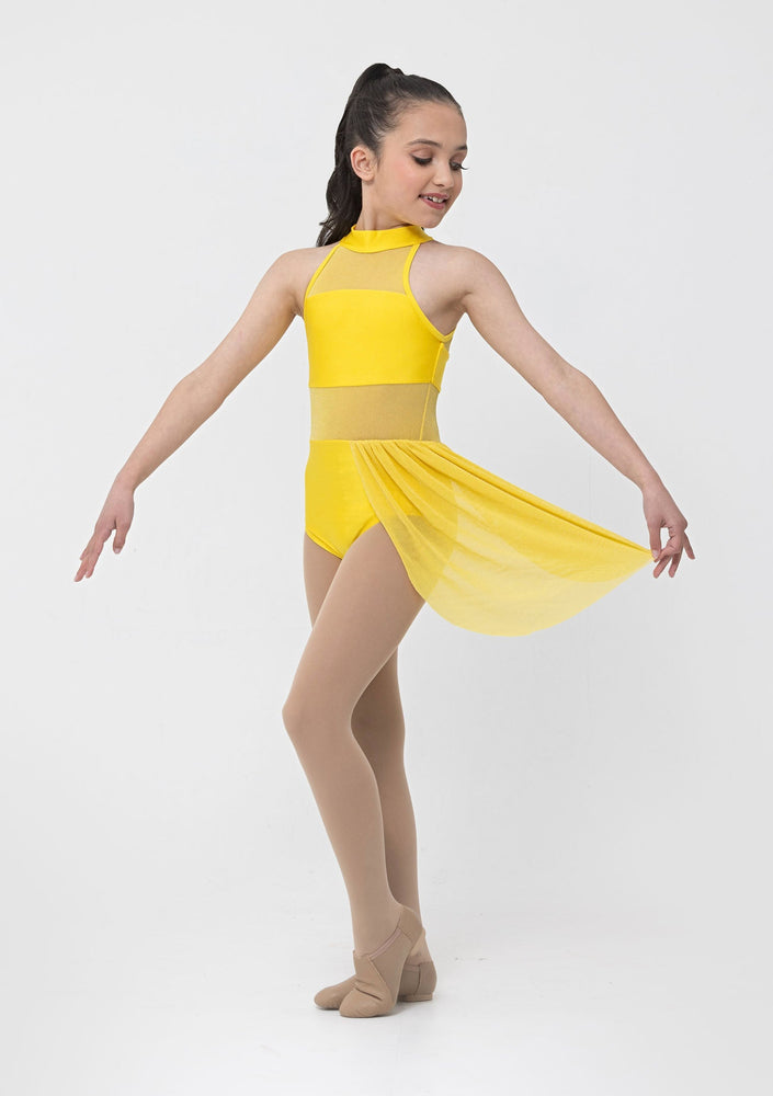 Studio 7 Georgia Leotard, Adults