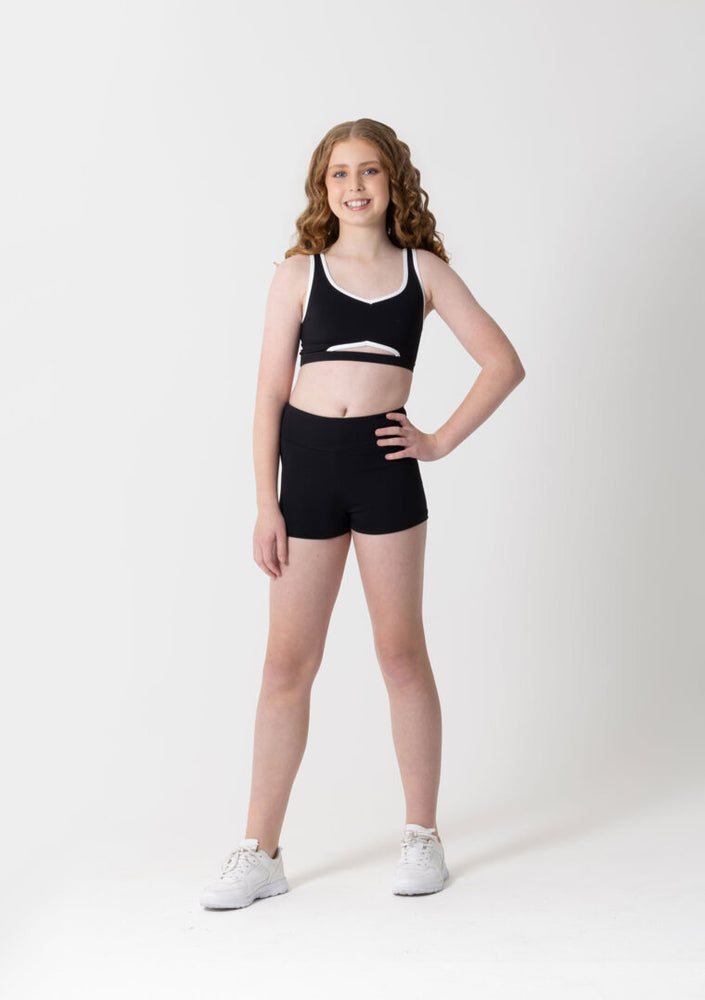 Studio 7 Holly Crop Top, Adults