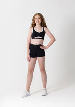 Studio 7 Holly Crop Top, Adults
