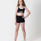 Studio 7 Holly Crop Top, Adults