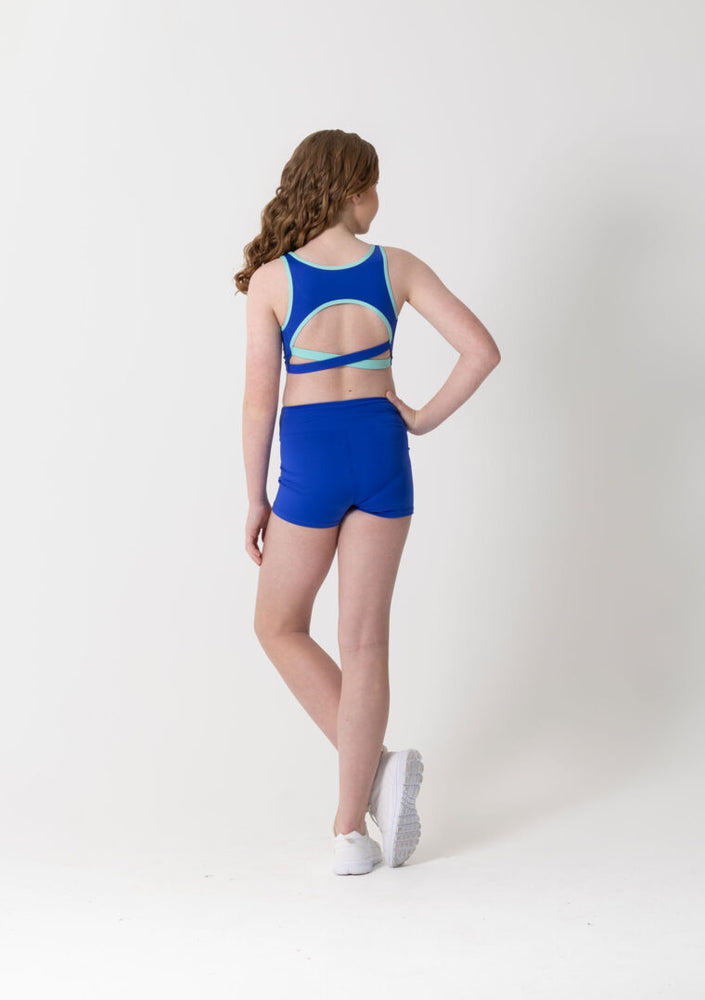 Studio 7 Holly Crop Top, Adults