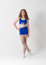 Studio 7 Holly Crop Top, Adults