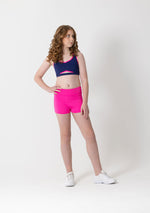 Studio 7 Holly Crop Top, Adults
