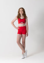Studio 7 Holly Crop Top, Adults