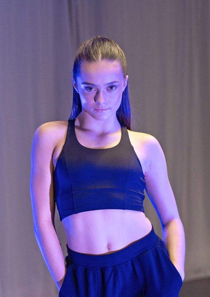 Studio 7 S7DxRISE Collab Imogen Crop, Childs