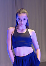 Studio 7 S7DxRISE Collab Imogen Crop, Childs