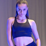 Studio 7 S7DxRISE Collab Imogen Crop, Childs