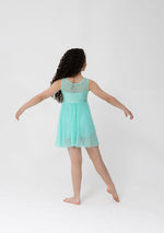 Studio 7 Josie Lyrical Dress, Childs