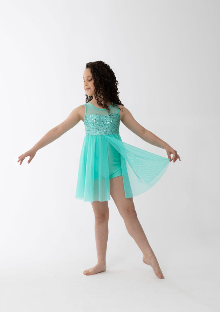 Studio 7 Josie Lyrical Dress, Childs