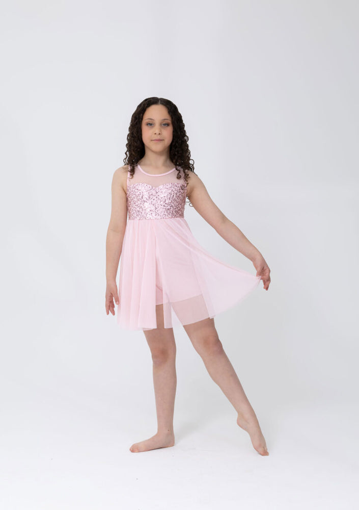 Studio 7 Josie Lyrical Dress, Childs