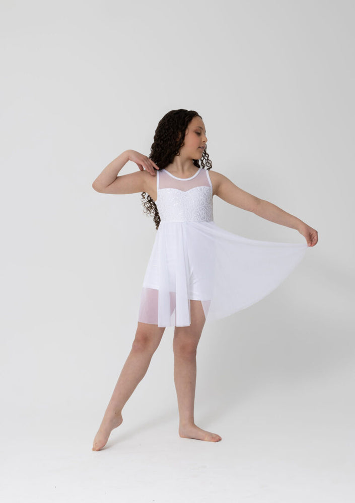 Studio 7 Josie Lyrical Dress, Childs