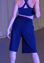Studio 7 S7DxRISE Collab Kael Track Shorts, Childs