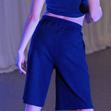 Studio 7 S7DxRISE Collab Kael Track Shorts, Childs