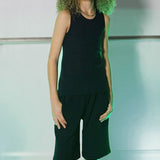 Studio 7 S7DxRISE Collab Kael Track Shorts, Childs