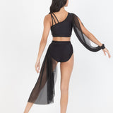 Studio 7 Kirra Lyrical Set, Adults