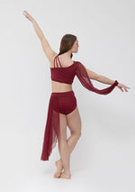 Studio 7 Kirra Lyrical Set, Adults