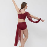 Studio 7 Kirra Lyrical Set, Adults