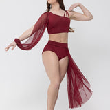 Studio 7 Kirra Lyrical Set, Adults