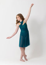 Studio 7 Lexi Lyrical Dress, Childs