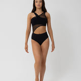 Studio 7 Lizzy Leotard, Adults